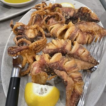 Meltemi - Mediterranean Near Me - Ridgewood, New Jersey