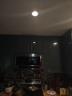 kitchen light upgrade - This was a request I received from a very nice lady who wanted her kitchen light upgraded. kitchen light upgrade - This was a request I received from a very nice lady who wanted her kitchen light upgraded.