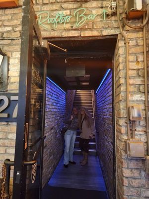 McSorley’s Beach Pub & Rooftop by null