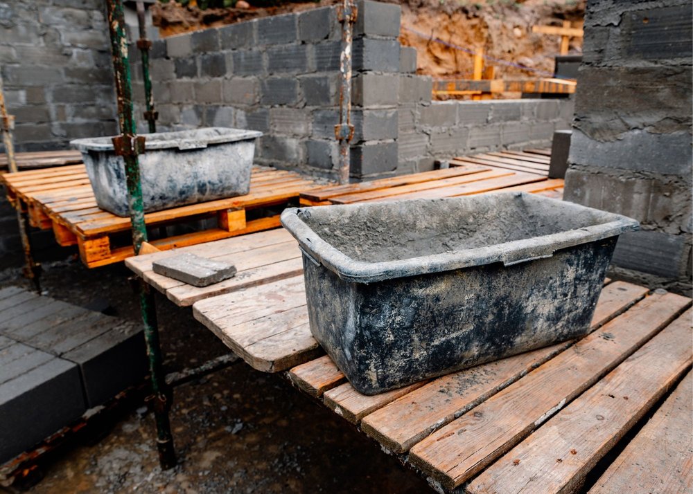 Slide of Charlotte Waterproofing Solutions