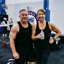 F45 Training Kirkland