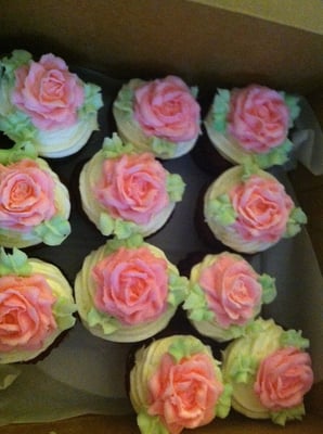 The Flour Girl Bakeshop by null