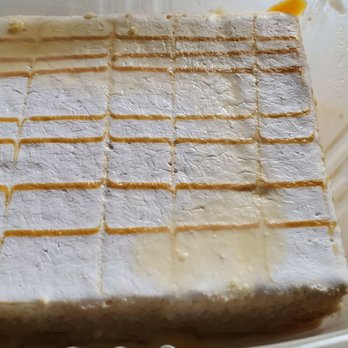 Dulce de Leche - Tres leches slice - Bakeries Near Me - Englewood, New Jersey