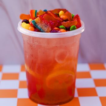 Issa Vibe Coffee - MEXICAN CANDY - Coffee & Tea Near Me - Chino, California Issa Vibe Coffee - MEXICAN CANDY - Coffee & Tea Near Me - Chino, California