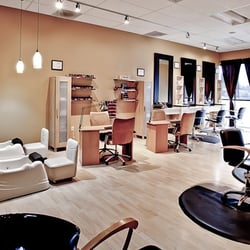 Platinum Salon and Day Spa