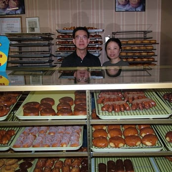 Ronald's Donuts - Owners of Ronald's Donuts - Donuts Near Me - Las Vegas, Nevada