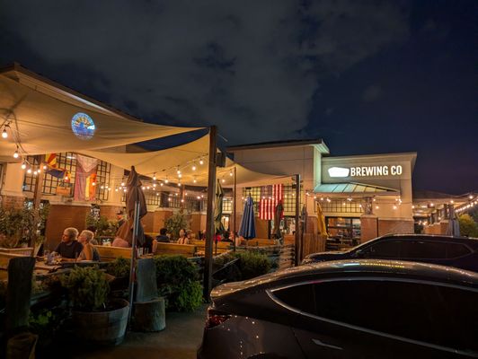 Arizona Wilderness Gilbert Brewpub by null
