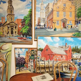 Art Smart Coffee & Gallery - Not a bad place for a cup of coffee - Art Galleries Near Me - Dunedin, Florida Art Smart Coffee & Gallery - Not a bad place for a cup of coffee - Art Galleries Near Me - Dunedin, Florida