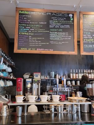 Venus Taproom, Roastery & Pizza by null
