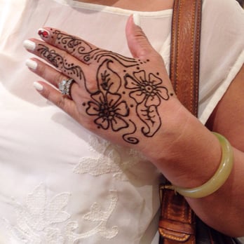 Aloha Glitter Tattoos - Just wanted to send a shout to Marilyn.  Met her and her assistant/artist at Bloomingdales opening.  Outstanding service - Party & Event Planning Near Me