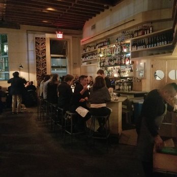 Lilia - Inside - Italian Near Me - Brooklyn, New York
