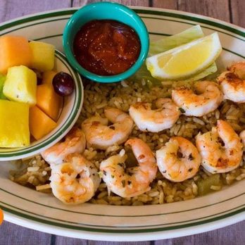 Spire's Restaurants - Grilled shrimp - Breakfast & Brunch Near Me - Long Beach, California Spire's Restaurants - Grilled shrimp - Breakfast & Brunch Near Me - Long Beach, California