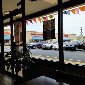 Chi Chop - Front of the restaurant - Taiwanese Near Me - Virginia Beach, Virginia Chi Chop - Front of the restaurant - Taiwanese Near Me - Virginia Beach, Virginia