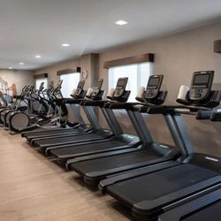 Hyatt Place San Francisco / Downtown - Health Club