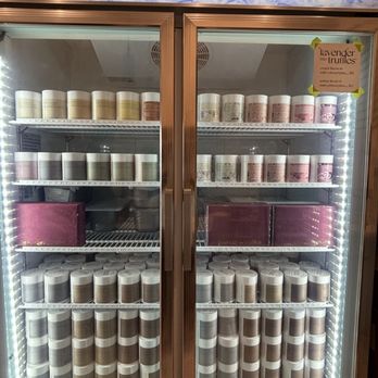 Lavender and Truffles - Ice Cream & Frozen Yogurt Near Me - Los Angeles, California
