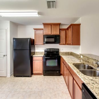Interior Of Vero Floorplan 1 Story 3 Br 2 Ba By Lgi Homes In