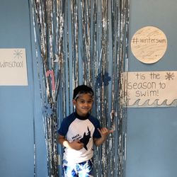Noonan Family Swim School - Photo contest for free month of classes