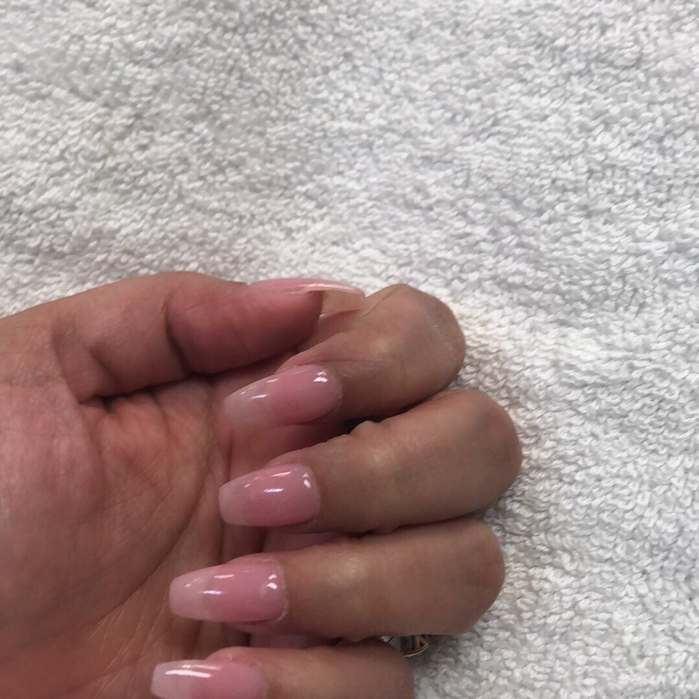 Jolie Nails and Spa - Natural nail dip color - Nail Salons Near Me - Seattle, Washington Jolie Nails and Spa - Natural nail dip color - Nail Salons Near Me - Seattle, Washington