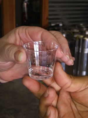 Banner Distilling Co. by null