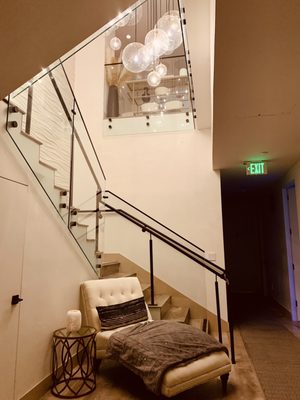 Cocoon Bay Area Day Spa - Noe Valley by null