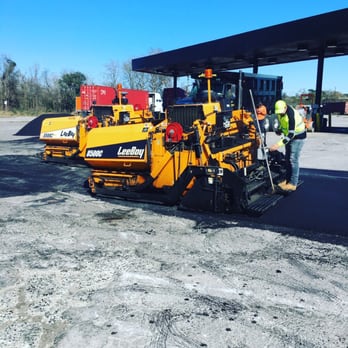 Better Roads & Drives - Resurfacing asphalt parking lot. - General Contractors Near Me - Calverton, New York Better Roads & Drives - Resurfacing asphalt parking lot. - General Contractors Near Me - Calverton, New York