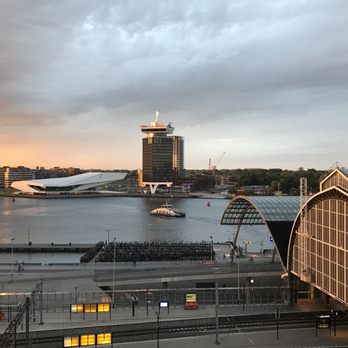 Ibis Amsterdam Centre Hotel - view from room - Hotels Near Me - Amsterdam, New Hampshire Ibis Amsterdam Centre Hotel - view from room - Hotels Near Me - Amsterdam, New Hampshire