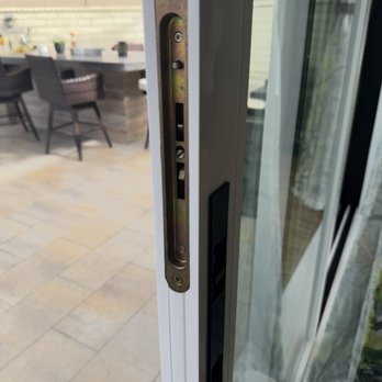TMC Windows & Doors - lock that wont lock - Windows Installation Near Me - Orange, California