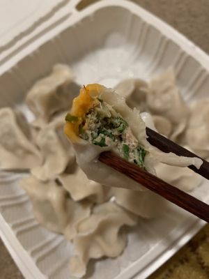 Kingdom Of Dumpling by null