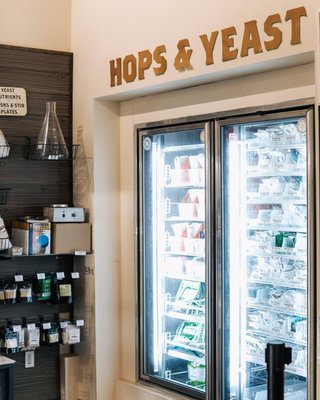 Home Brew Mart by null