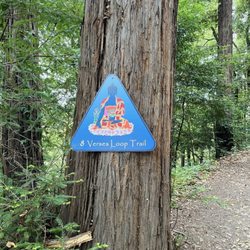 Land of Medicine Buddha Retreat Center - 2.5 mile loop