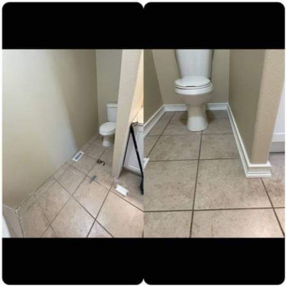 Slide of Martinez Home Remodeling