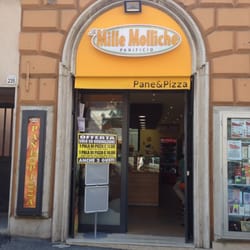 Le Mille Molliche