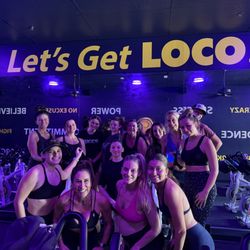 Loco Cycle