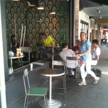 Baffi & Mo - Restaurants Near Me - Redfern, NSW Baffi & Mo - Restaurants Near Me - Redfern, NSW