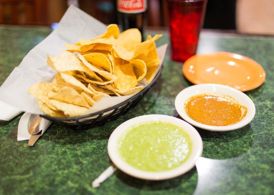 Fiesta Mexicana by null