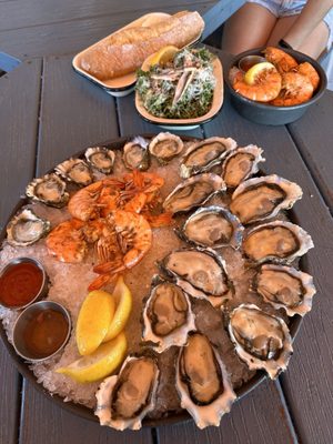 Taylor Shellfish Farms by null