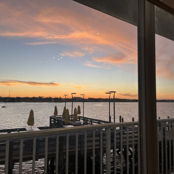 Pier 220 - View - Seafood Near Me - Titusville, Florida