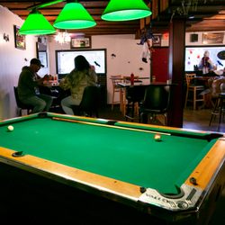 Sherry Lee's Bar and Grill