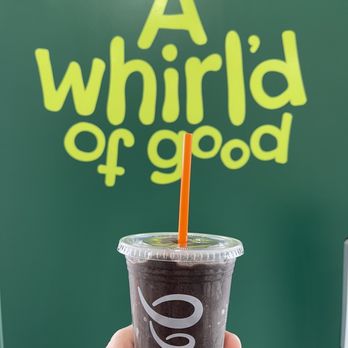 Jamba - Acai Super-Antioxidant - Juice Bars & Smoothies Near Me - Everett, Washington
