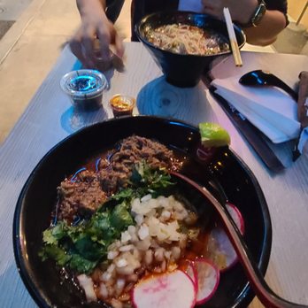 Tatsu Ramen - Birria Ramen - Ramen Near Me - Pasadena, California Tatsu Ramen - Birria Ramen - Ramen Near Me - Pasadena, California