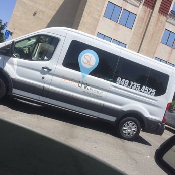Sync Wraps - Thanks Jerry! - Vehicle Wraps Near Me - Orange, California Sync Wraps - Thanks Jerry! - Vehicle Wraps Near Me - Orange, California