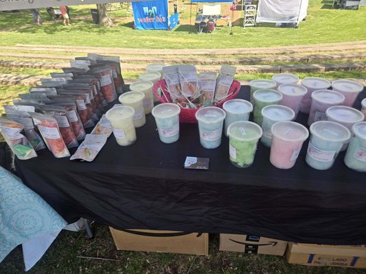 Confectionery Fairy by null