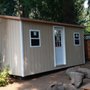 Photo of Rainier Shed