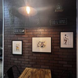 Prospect Pizzeria