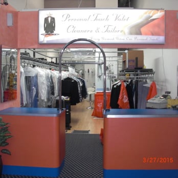 Personal Touch Valet Cleaners & Tailors - Dry Cleaning Near Me - Miami, Florida Personal Touch Valet Cleaners & Tailors - Dry Cleaning Near Me - Miami, Florida