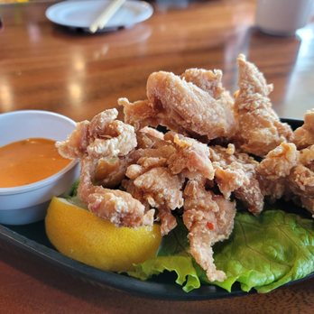 Ten Gu Ramen - Chicken karage - Ramen Near Me - Bakersfield, California Ten Gu Ramen - Chicken karage - Ramen Near Me - Bakersfield, California
