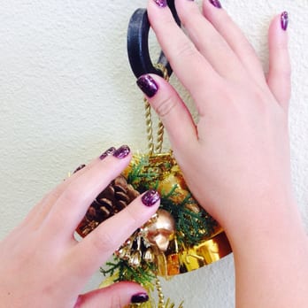 Dayus Nail Spa - Nail Salons Near Me - Redondo Beach, California