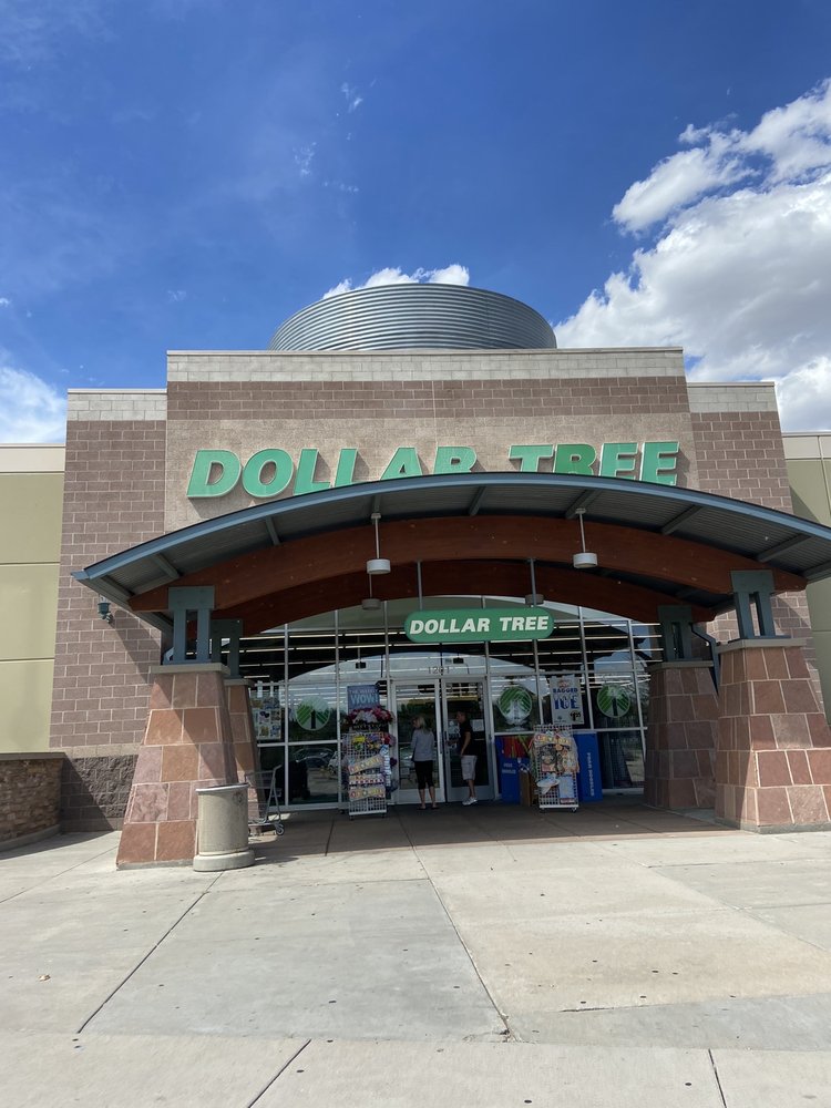 DOLLAR TREE STORE Updated October 2024 17 Reviews 1201 E 120th St