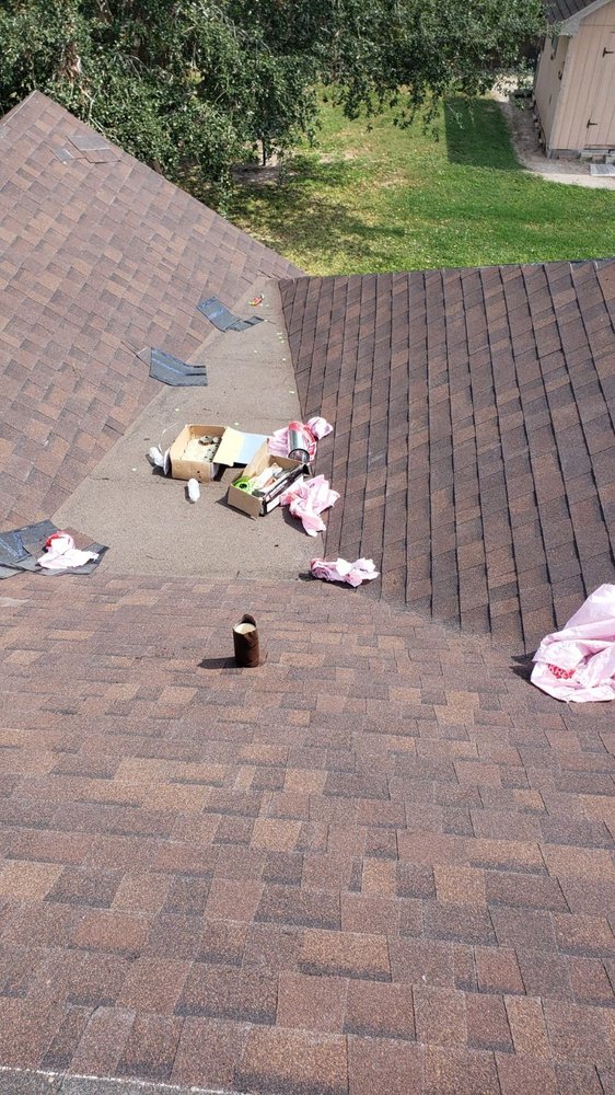 Slide of RGV Perez Roofing