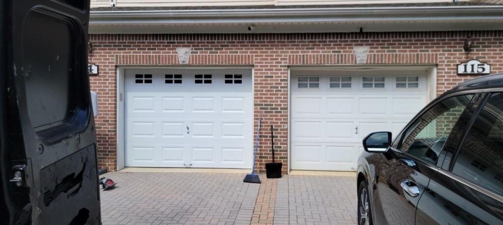 AB GarageDoors - Garage Door Contractor in Elizabeth, NJ